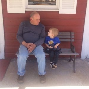 Meet your Posher, Mike